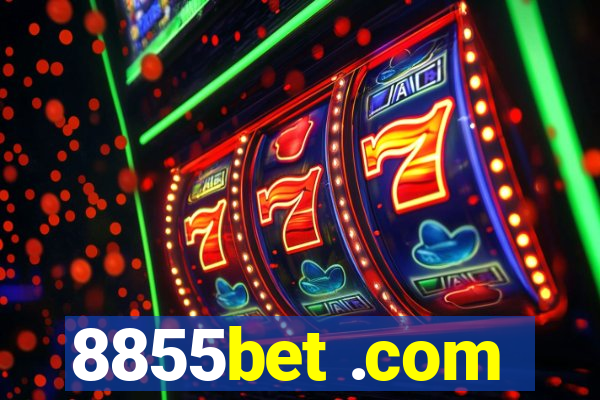 8855bet .com