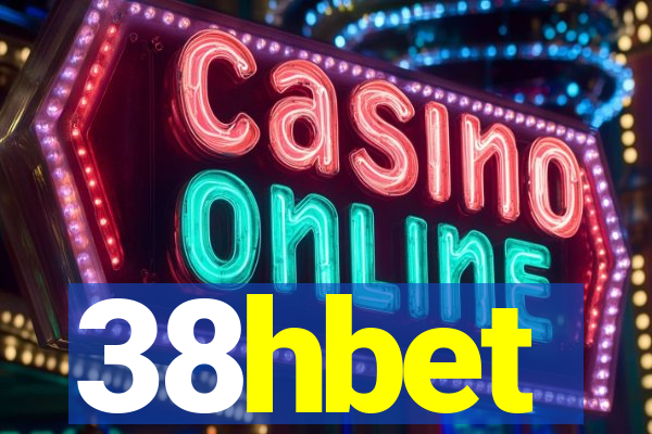 38hbet