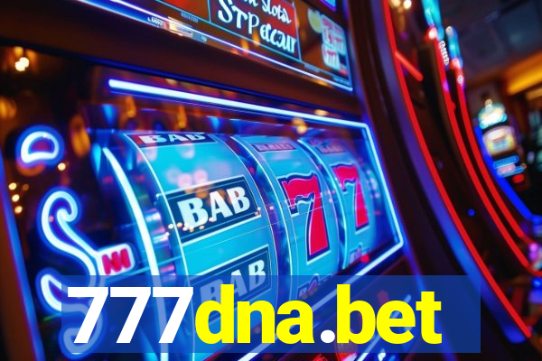 777dna.bet