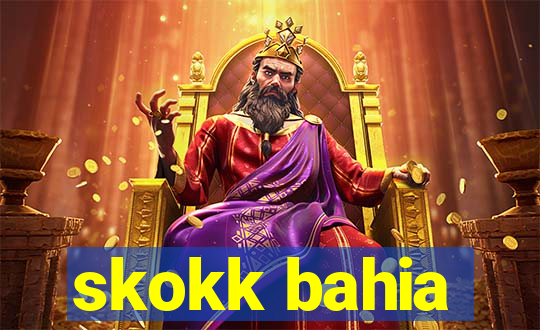 skokk bahia