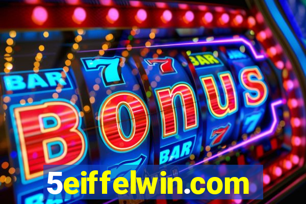 5eiffelwin.com