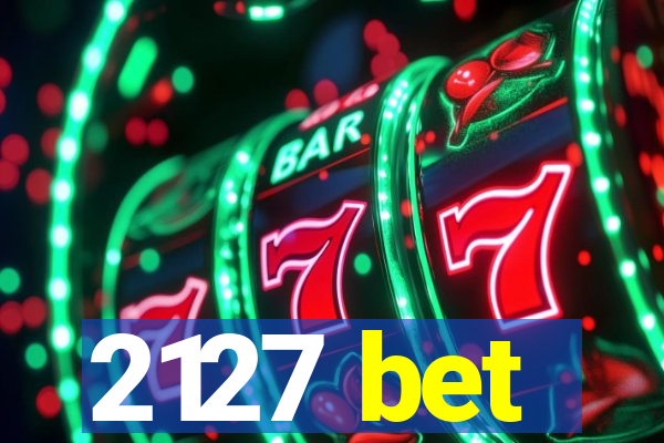 2127 bet