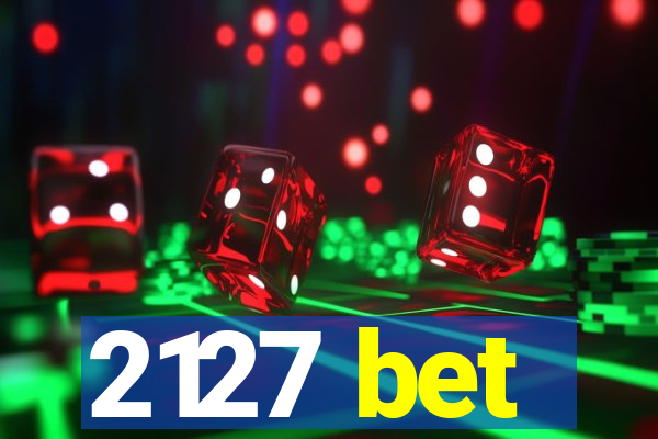 2127 bet