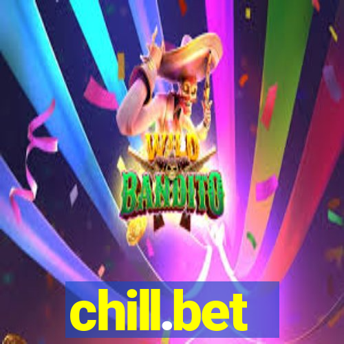 chill.bet