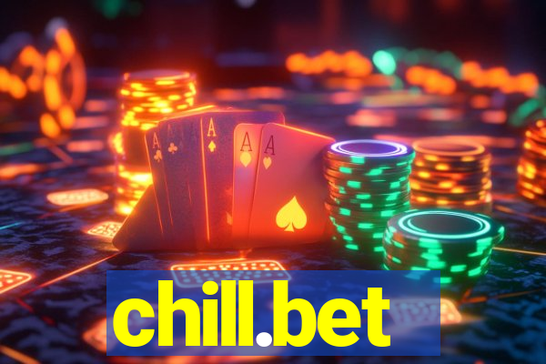 chill.bet