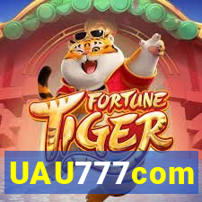 UAU777com