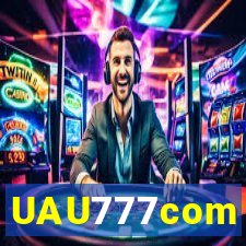 UAU777com