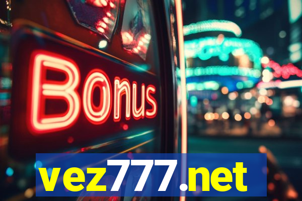 vez777.net