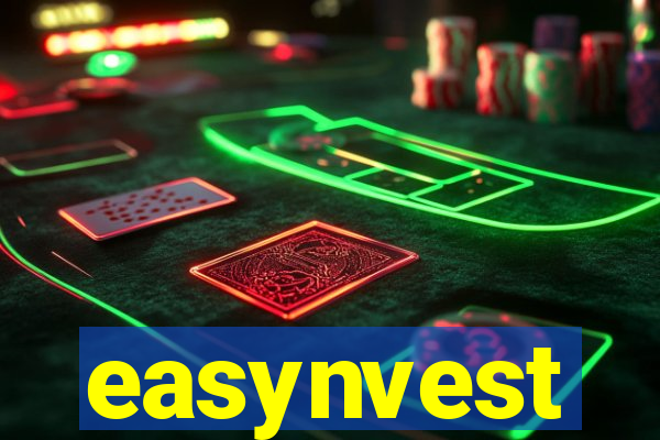 easynvest