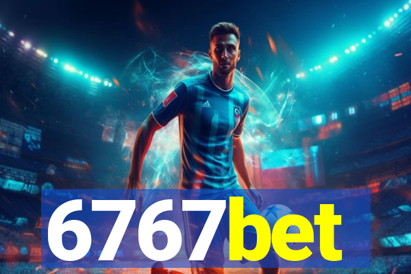 6767bet