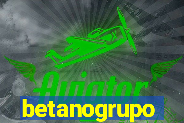 betanogrupo