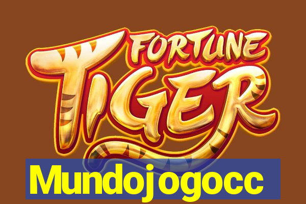 Mundojogocc
