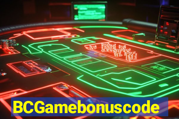 BCGamebonuscode