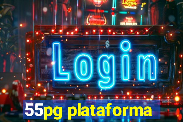 55pg plataforma