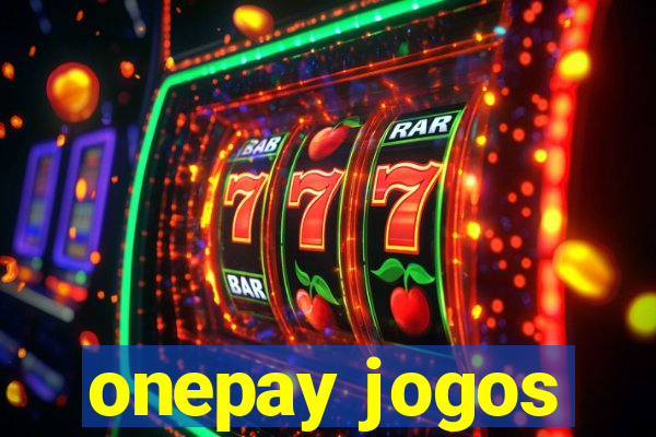 onepay jogos
