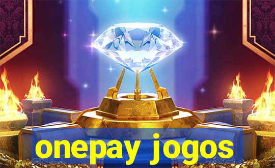 onepay jogos