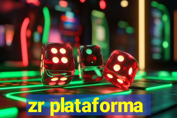 zr plataforma