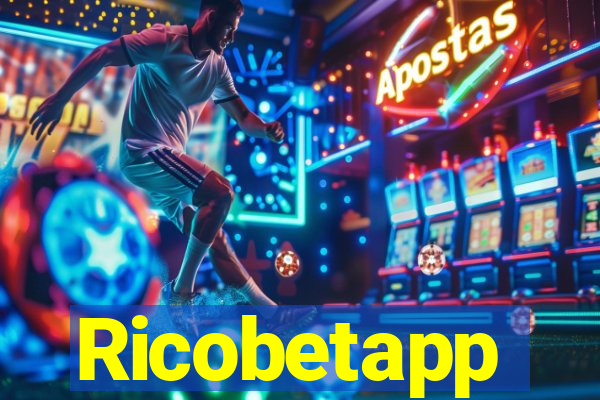 Ricobetapp