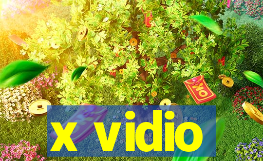 x vidio