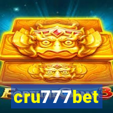 cru777bet