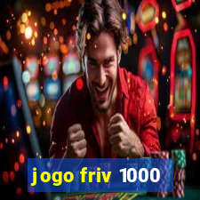 jogo friv 1000
