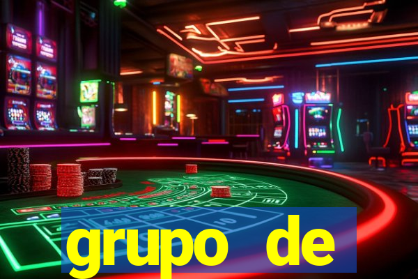 grupo de alavancagem telegram