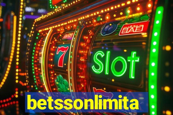 betssonlimita