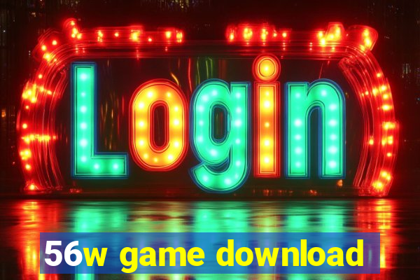56w game download