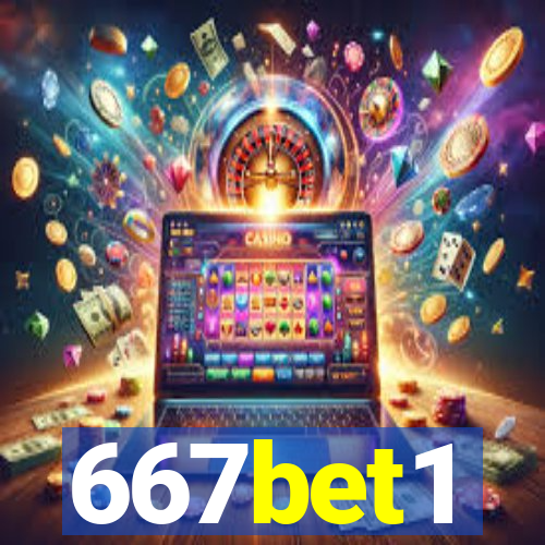 667bet1