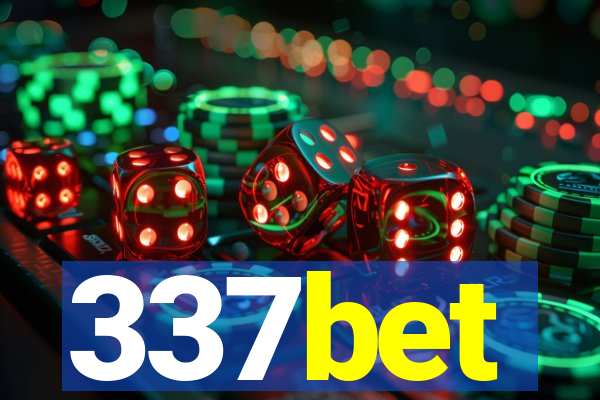 337bet