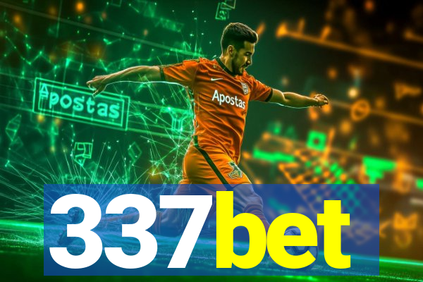 337bet