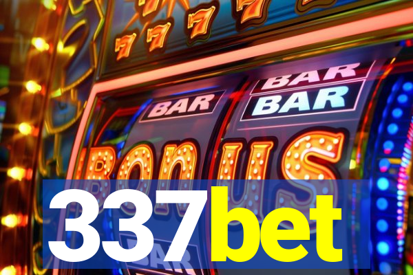337bet