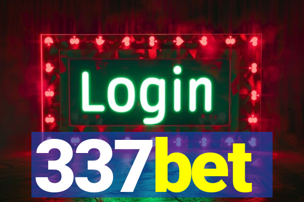 337bet
