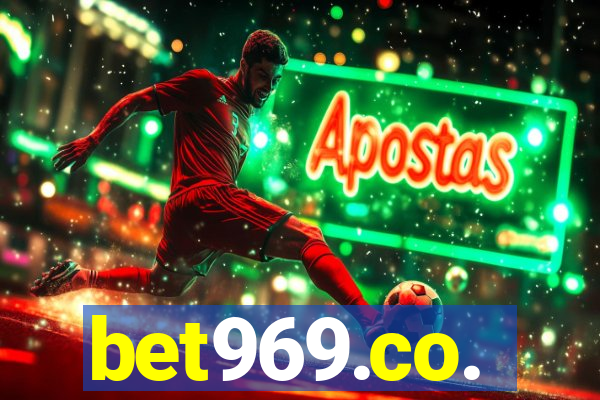 bet969.co.