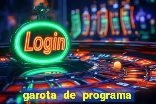 garota de programa em porto velho