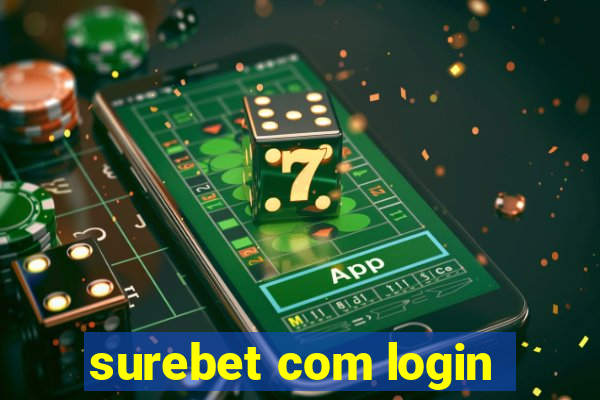 surebet com login