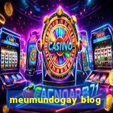 meumundogay blog