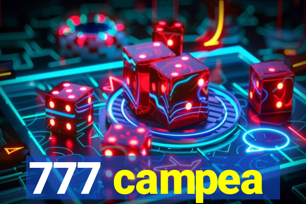 777 campea