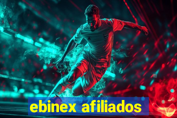 ebinex afiliados