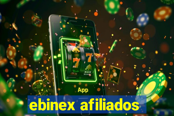 ebinex afiliados