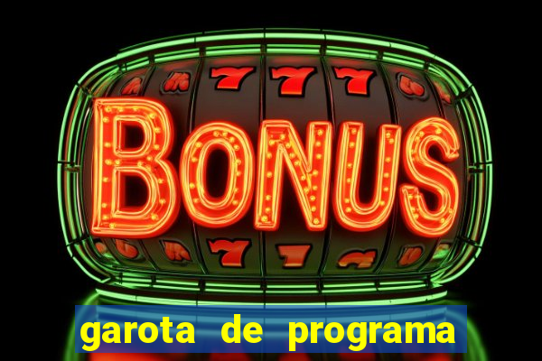 garota de programa chamada de video