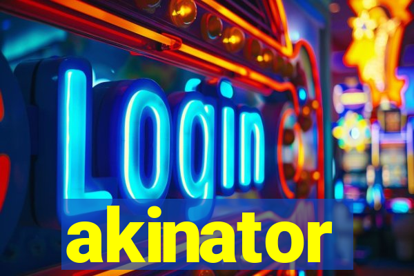 akinator