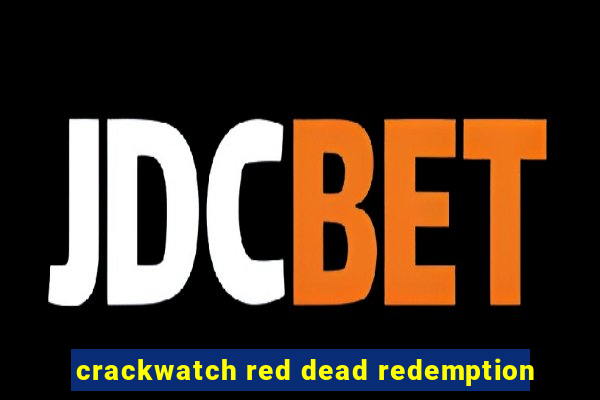 crackwatch red dead redemption