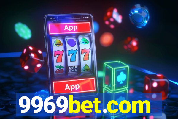 9969bet.com