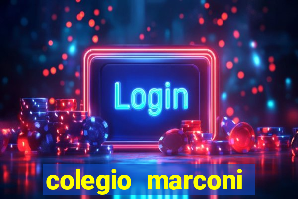 colegio marconi vila augusta