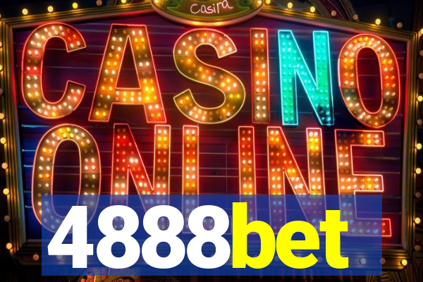 4888bet