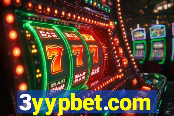 3yypbet.com