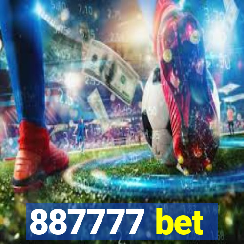 887777 bet