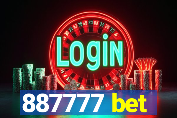 887777 bet