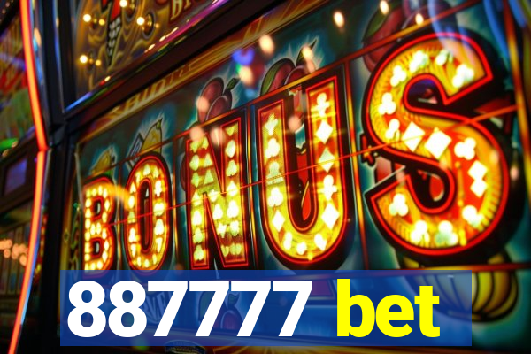 887777 bet